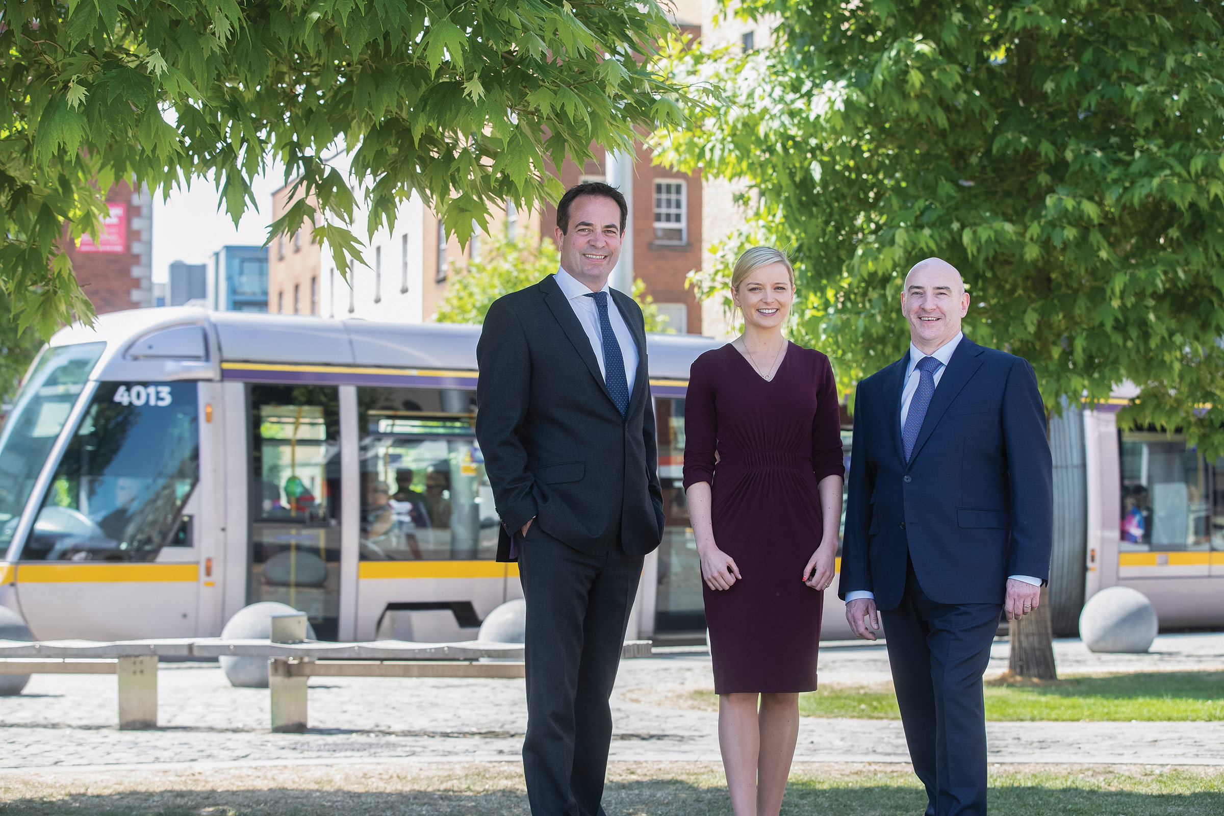 Gore & Grimes announces new Property Partner Gore and Grimes Solicitors